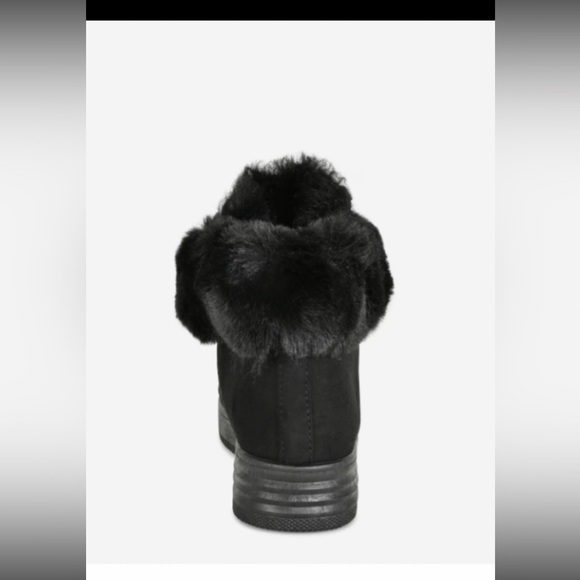 Worn Twice!! In Excellent Condition!! Ninety Union Warm Sneaker - Picture 2 of 10